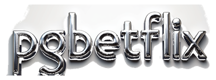 pg betflix logo