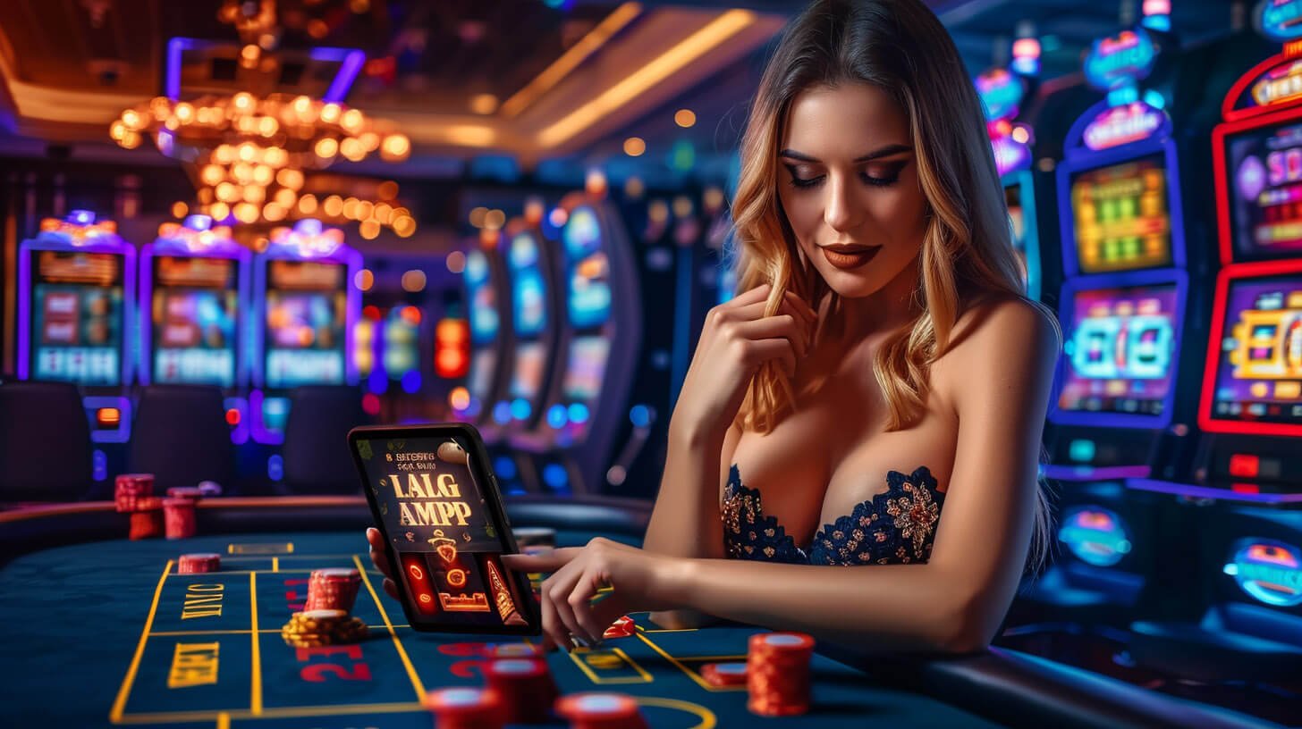 pg betflix Slots